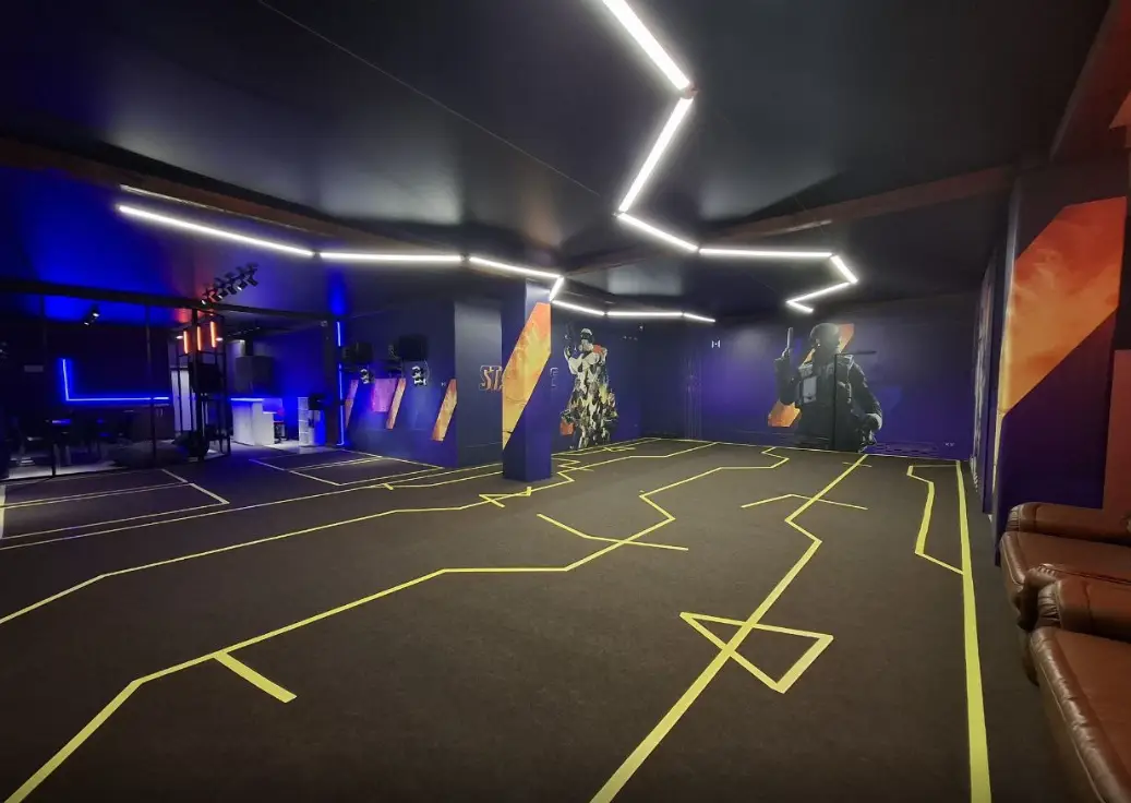 Изображение клуба Меtaforce № 4