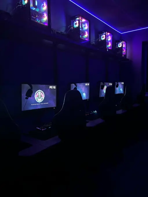 Изображение клуба Олимп № 2