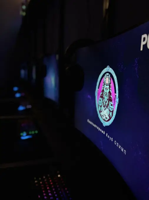 Изображение клуба Олимп № 5