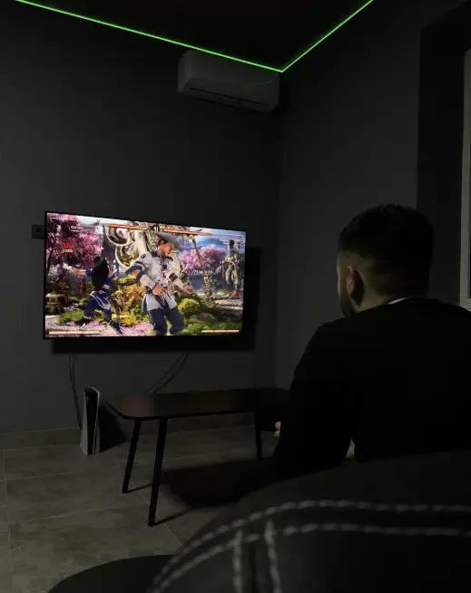 Изображение клуба Олимп № 6