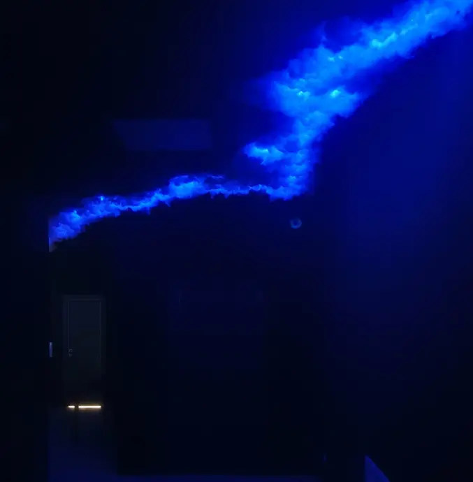 Изображение клуба Олимп № 3