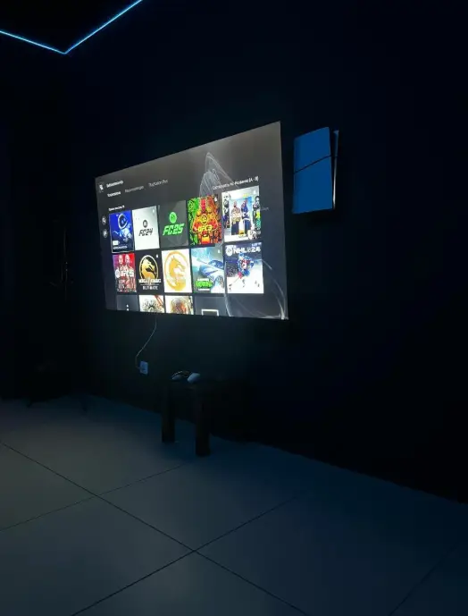 Изображение клуба Олимп № 6