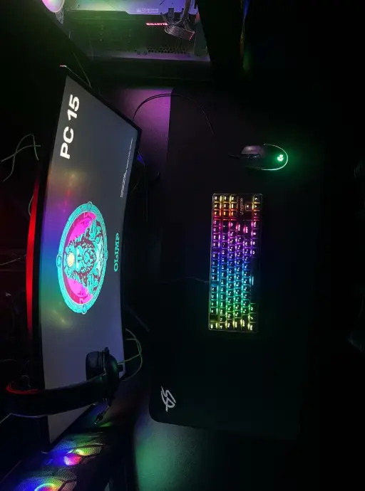 Изображение клуба Олимп № 4