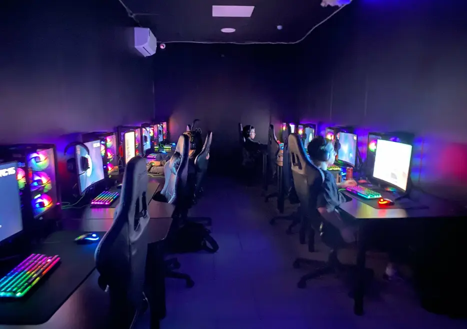 Изображение клуба Олимп № 2