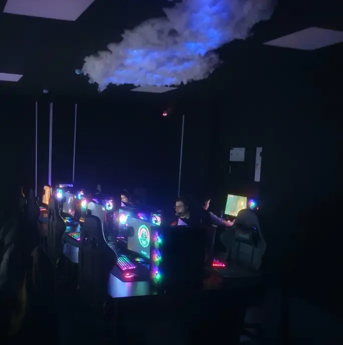 Изображение клуба Олимп № 5