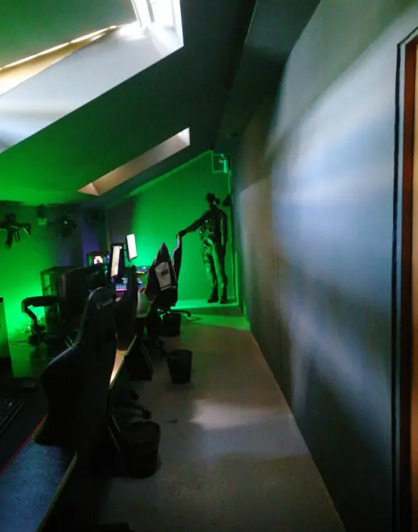 Изображение клуба Олимп № 2