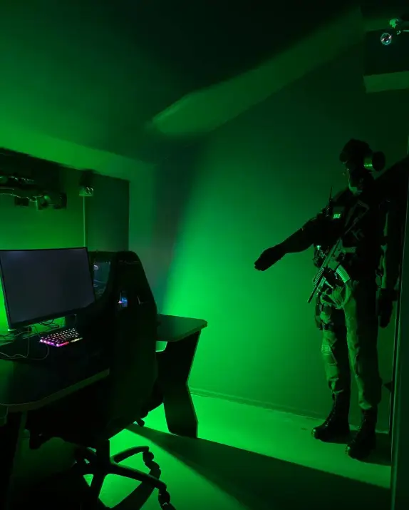 Изображение клуба Олимп № 1