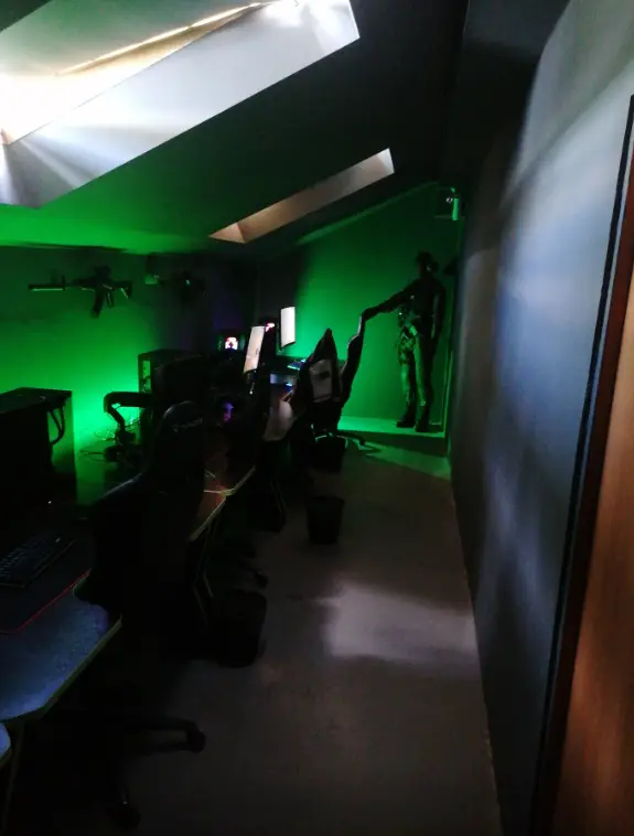 Изображение клуба Олимп № 3