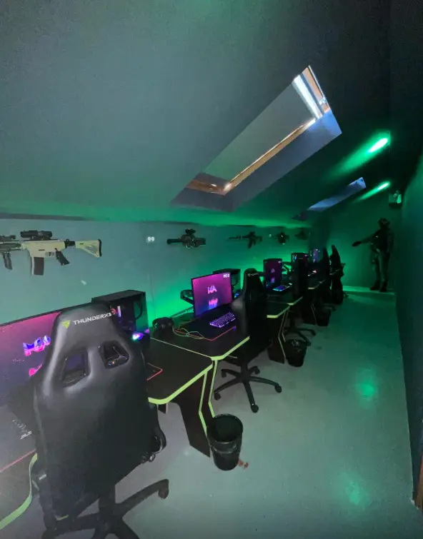 Изображение клуба Олимп № 4