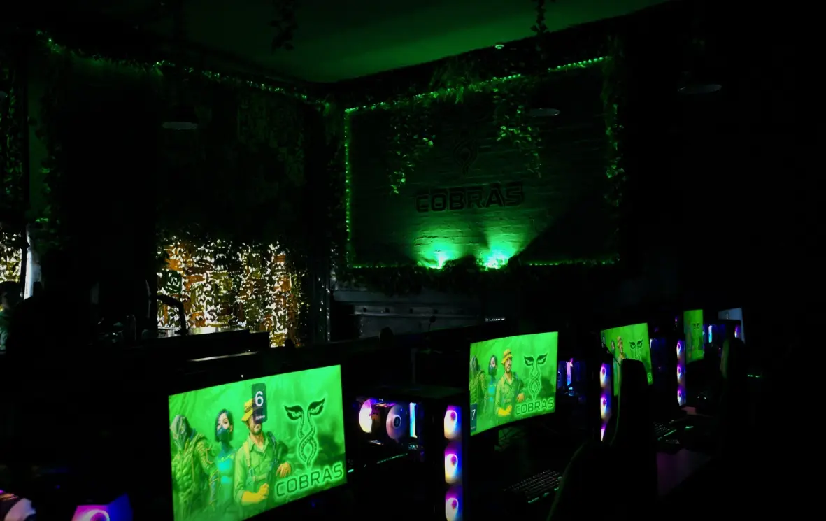 Изображение клуба Сobras № 2