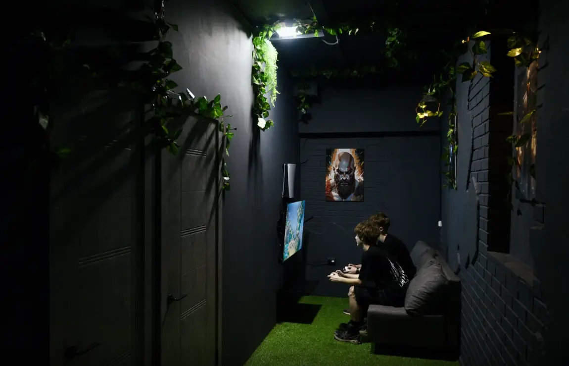 Изображение клуба Сobras № 3