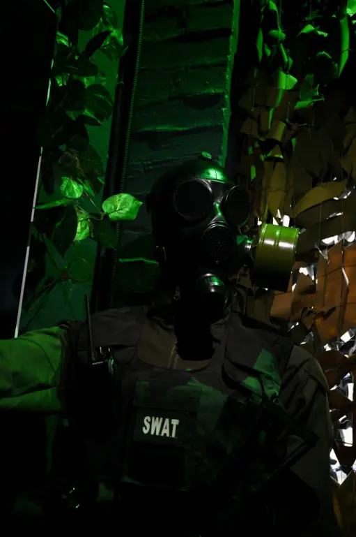 Изображение клуба Сobras № 5