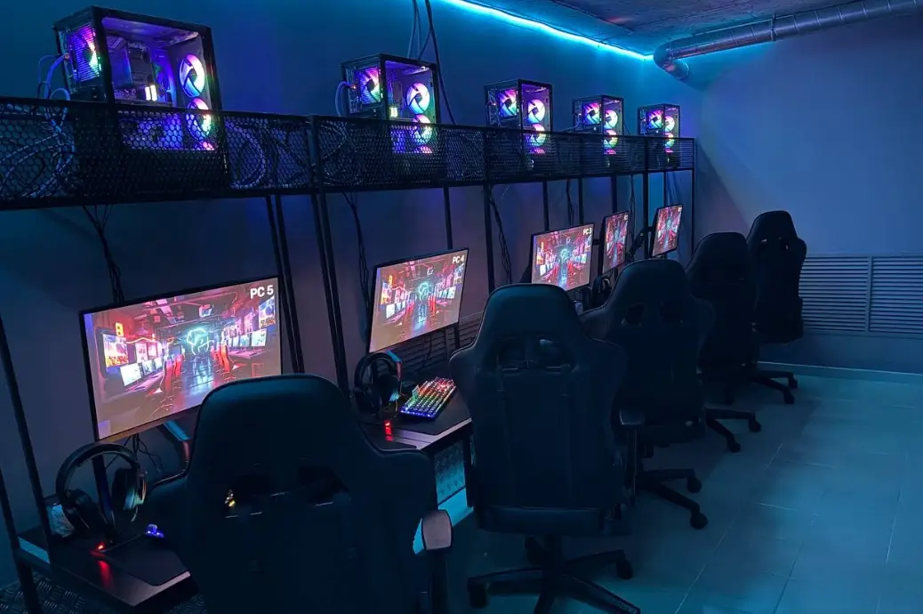 Изображение клуба Триумф ГК № 4