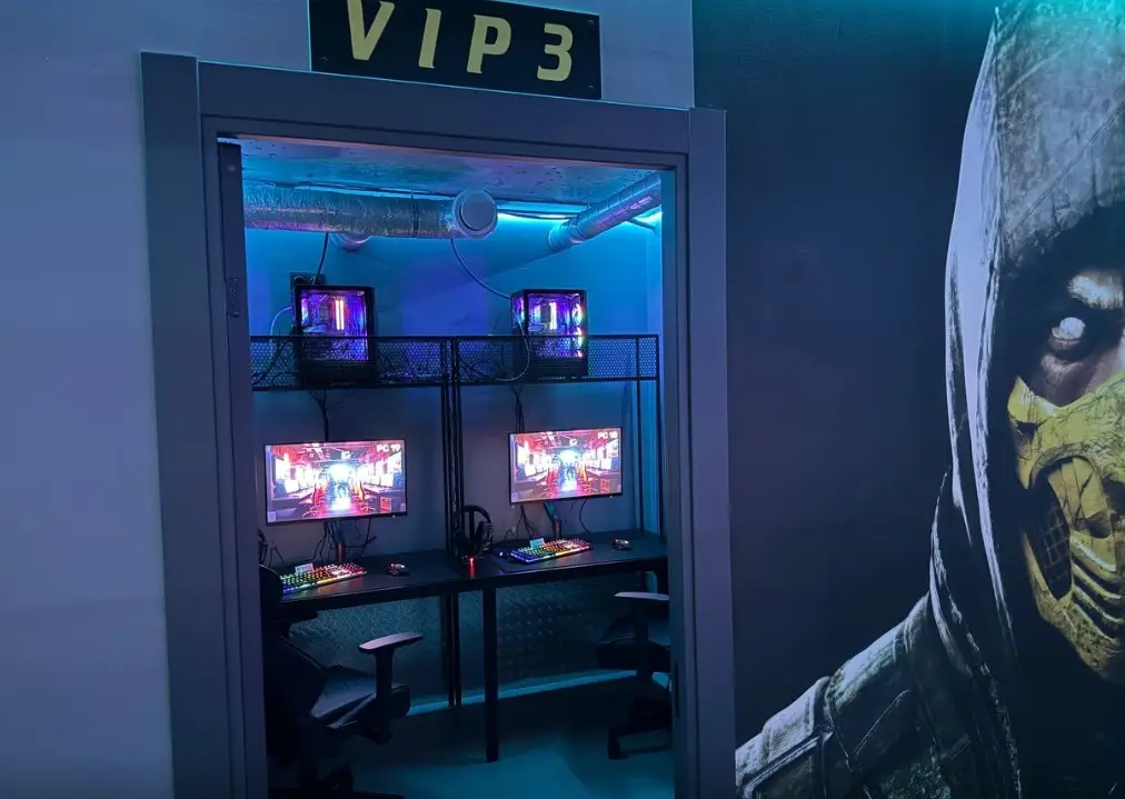 Изображение клуба Триумф ГК № 3