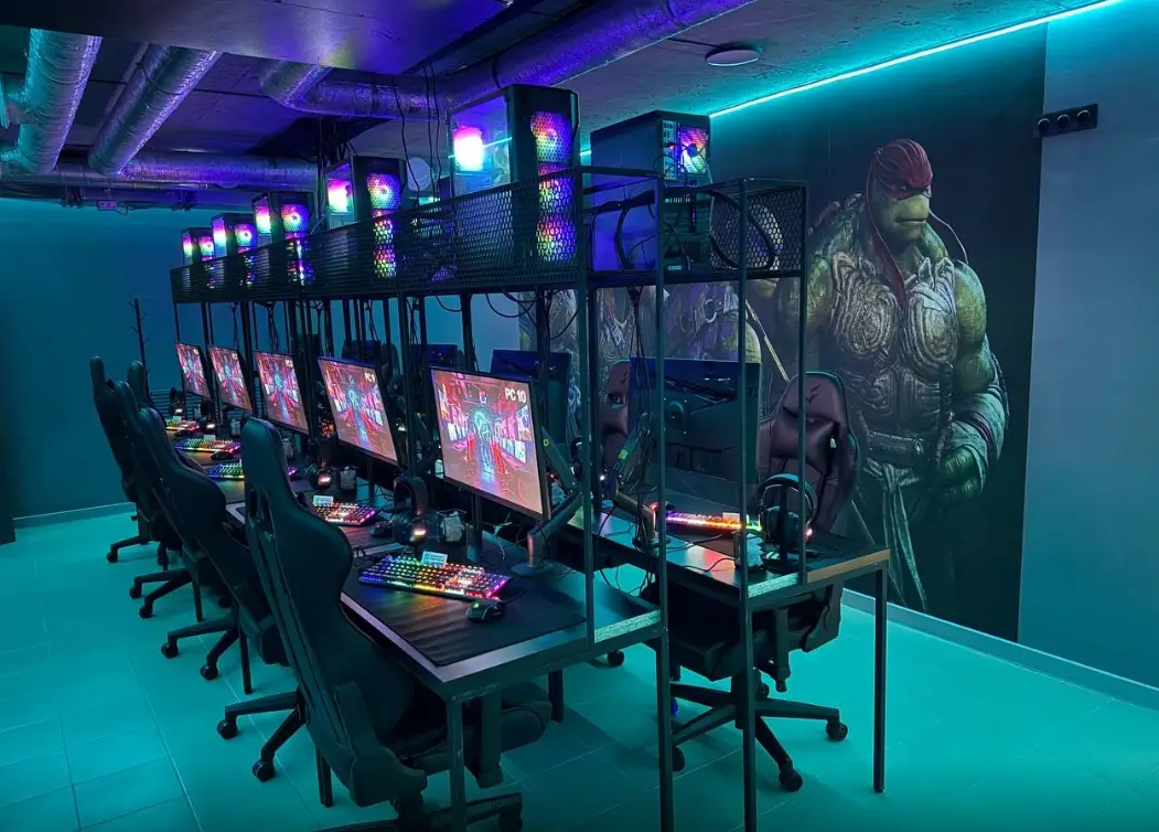 Изображение клуба Триумф ГК № 2