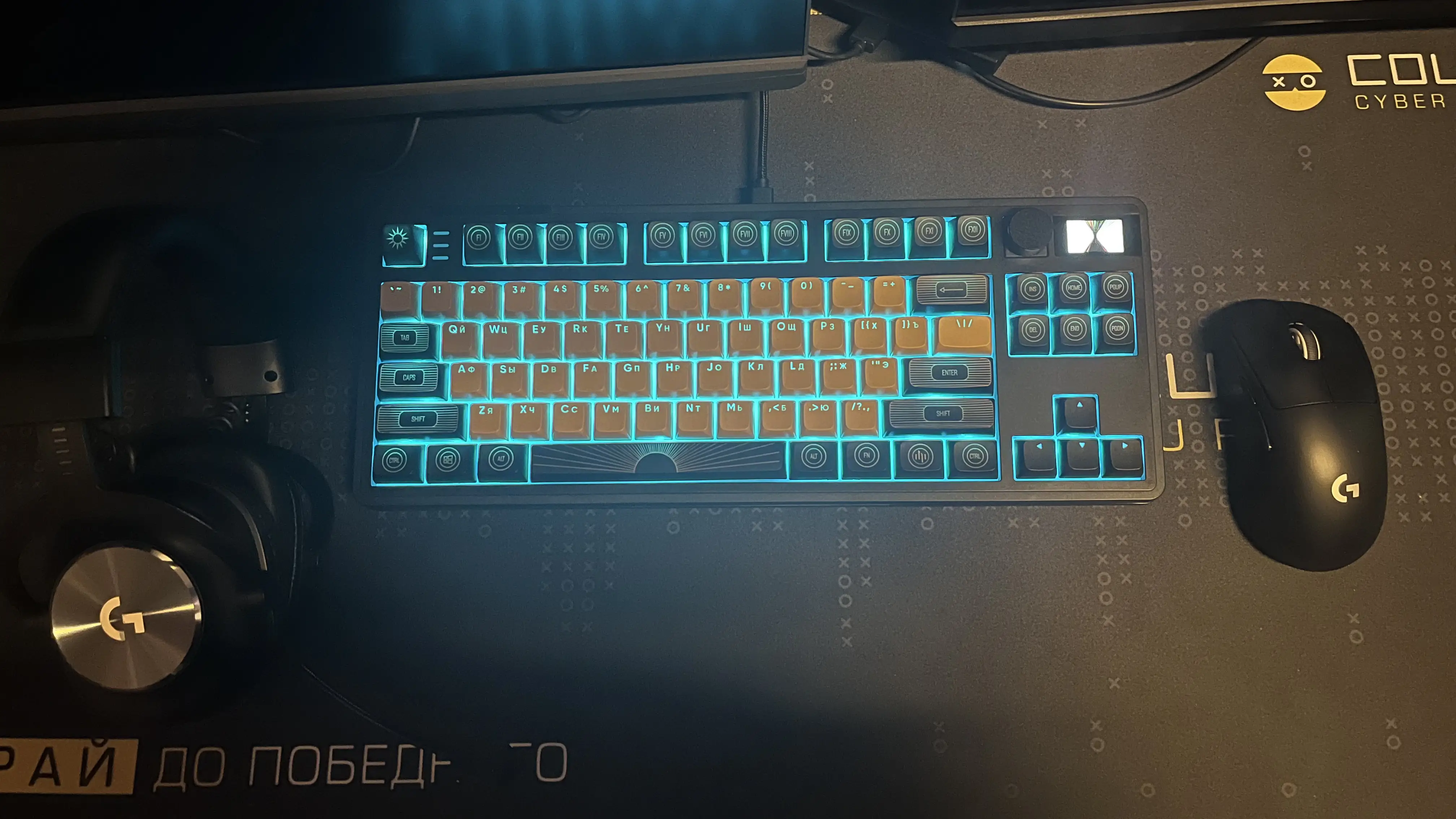 Изображение клуба Colizeum Галактика № 10