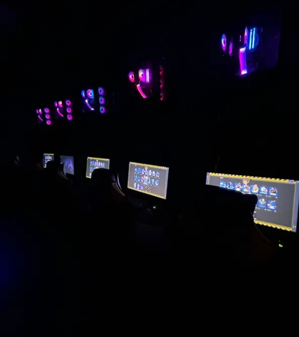 Изображение клуба Imperium Cyber Club № 5