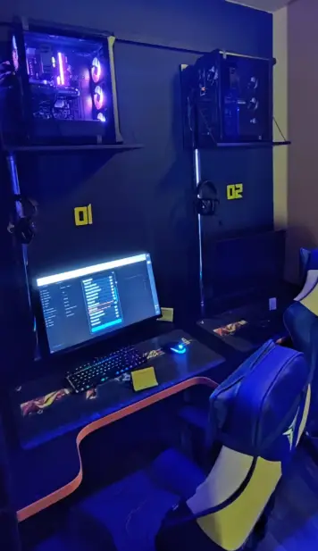 Изображение клуба Imperium Cyber Club № 1