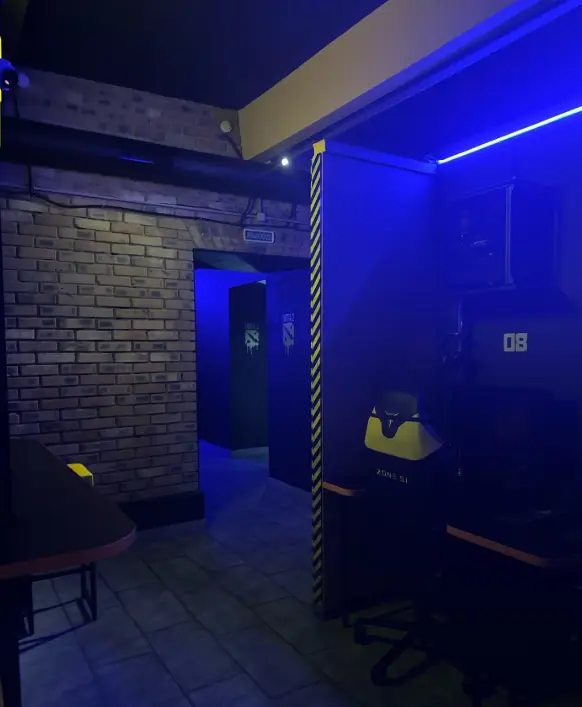 Изображение клуба Imperium № 5