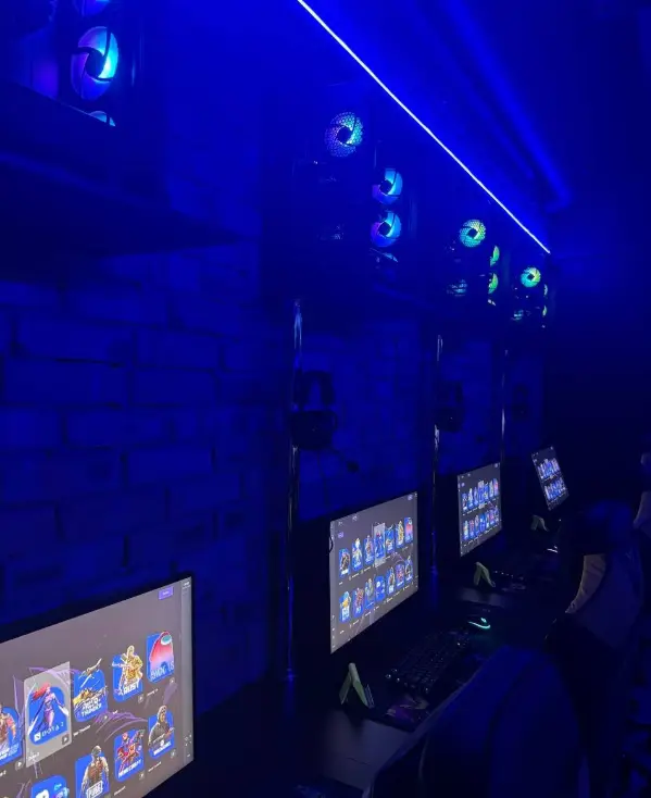 Изображение клуба Imperium № 1