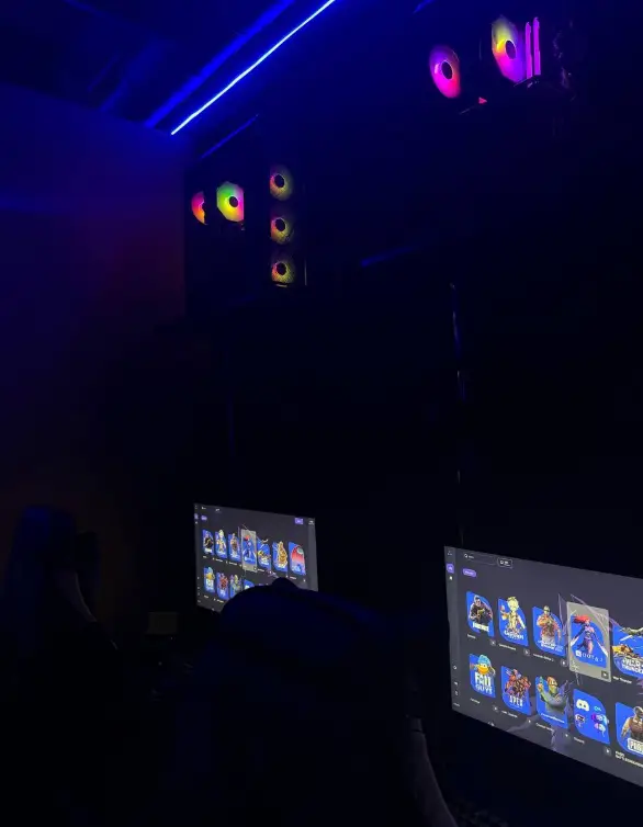 Изображение клуба Imperium № 2