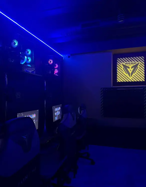 Изображение клуба Imperium № 4