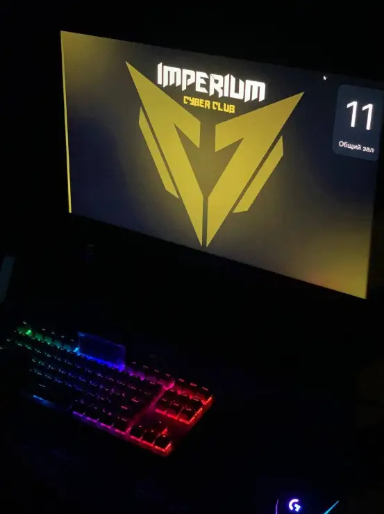 Изображение клуба Imperium № 3