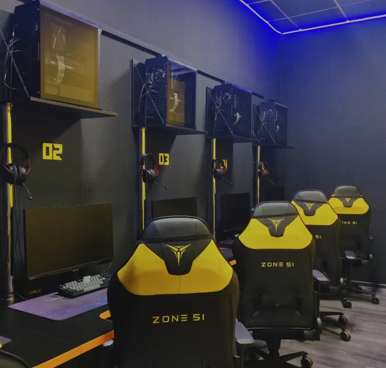 Изображение клуба Imperium № 4