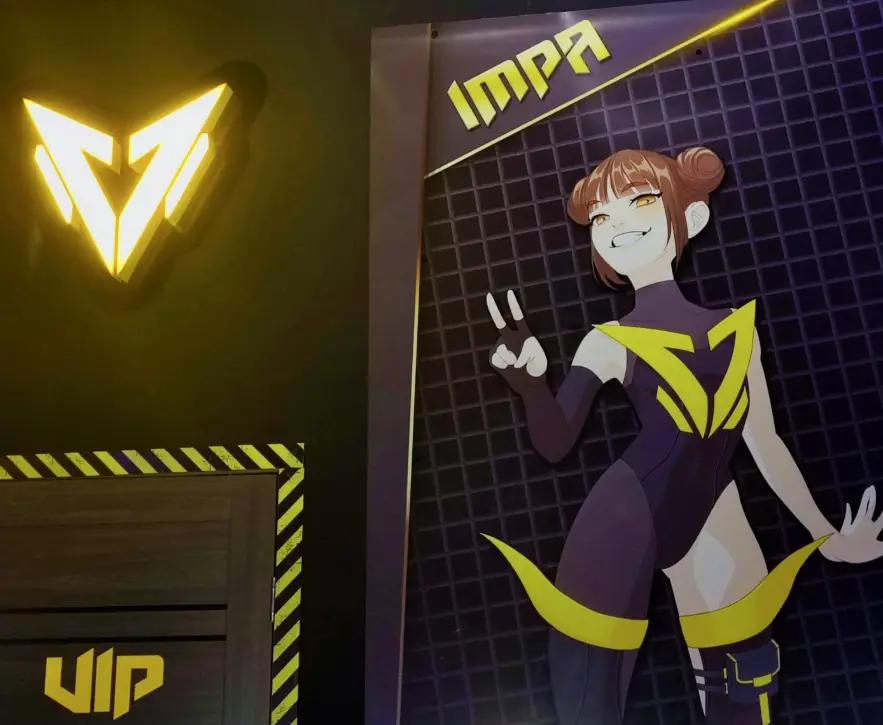 Изображение клуба Imperium № 5