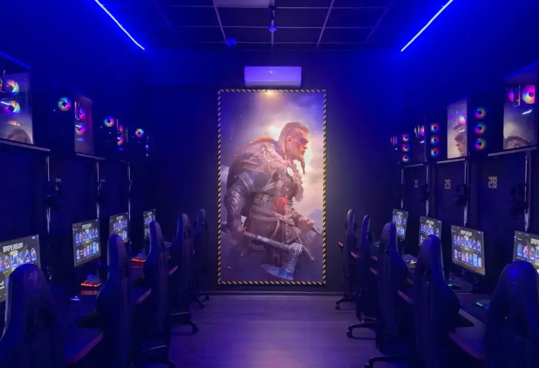 Изображение клуба Imperium № 1