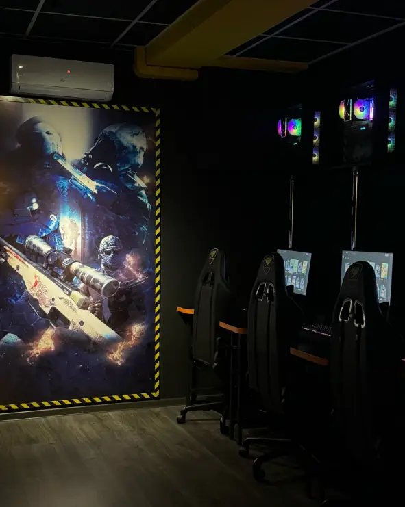 Изображение клуба Imperium № 3