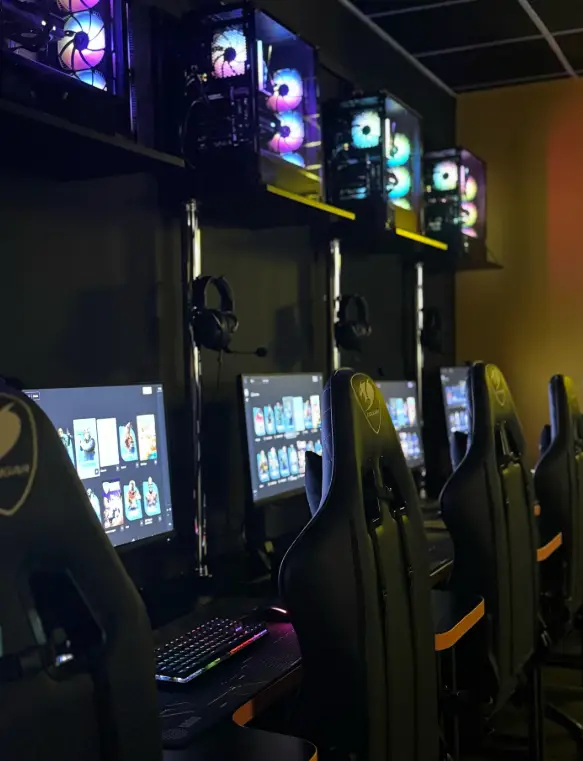 Изображение клуба Imperium № 4