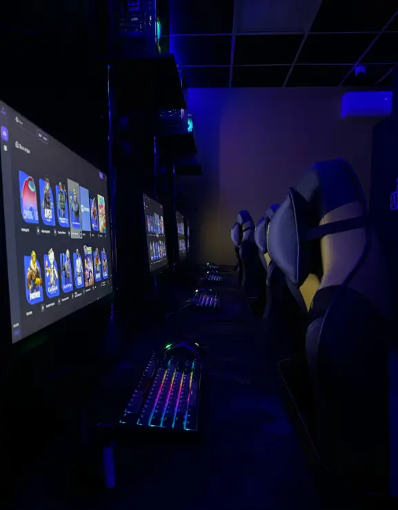 Изображение клуба Imperium № 2