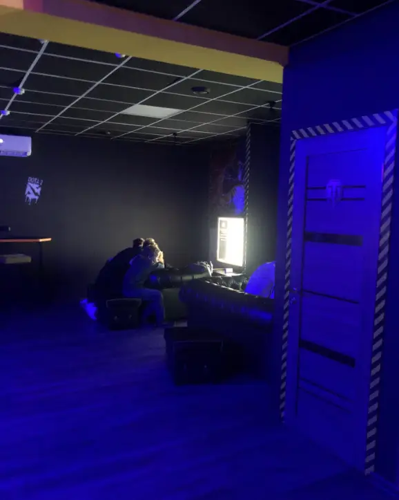 Изображение клуба Imperium № 5