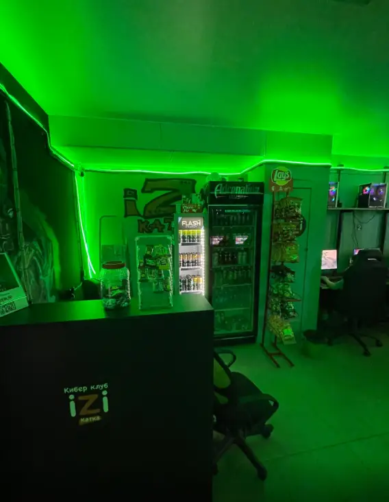 Изображение клуба izi katka № 3