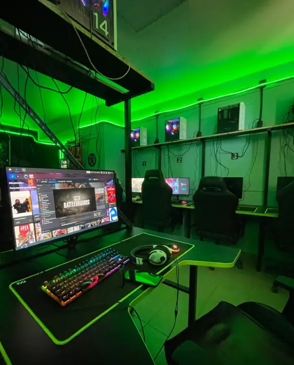 Изображение клуба izi katka № 2