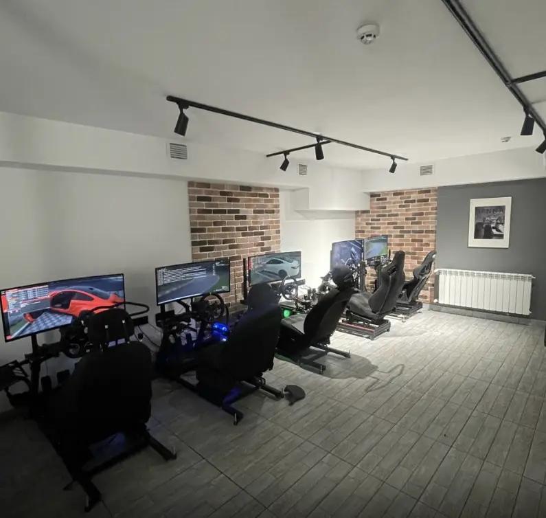 Изображение клуба Schum № 3