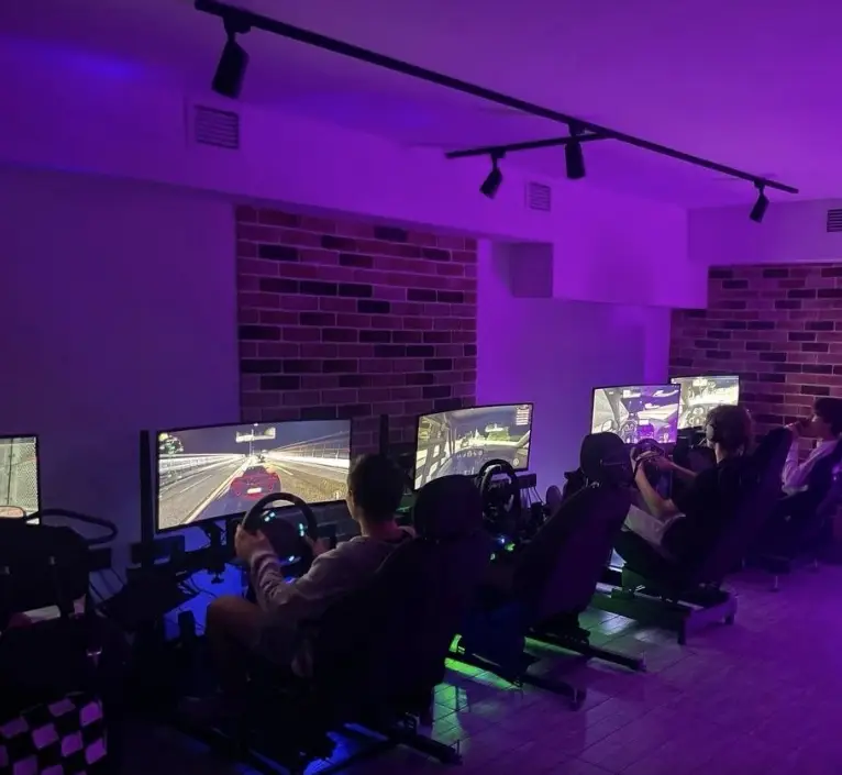 Изображение клуба Schum № 4