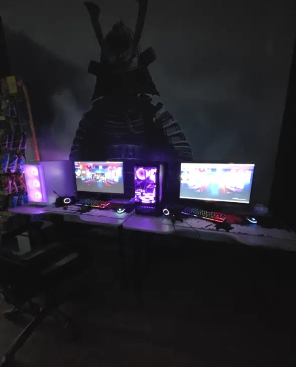 Изображение клуба Ronin № 3