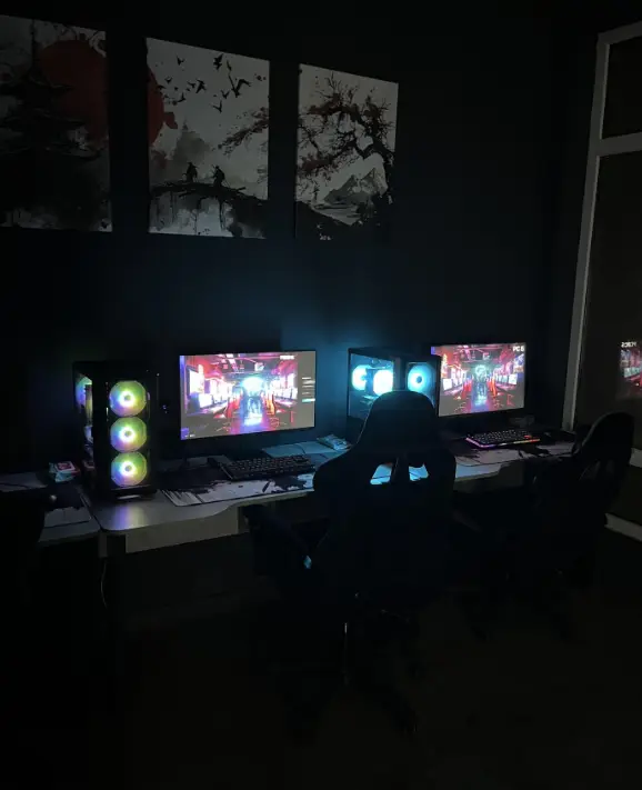 Изображение клуба Ronin № 4