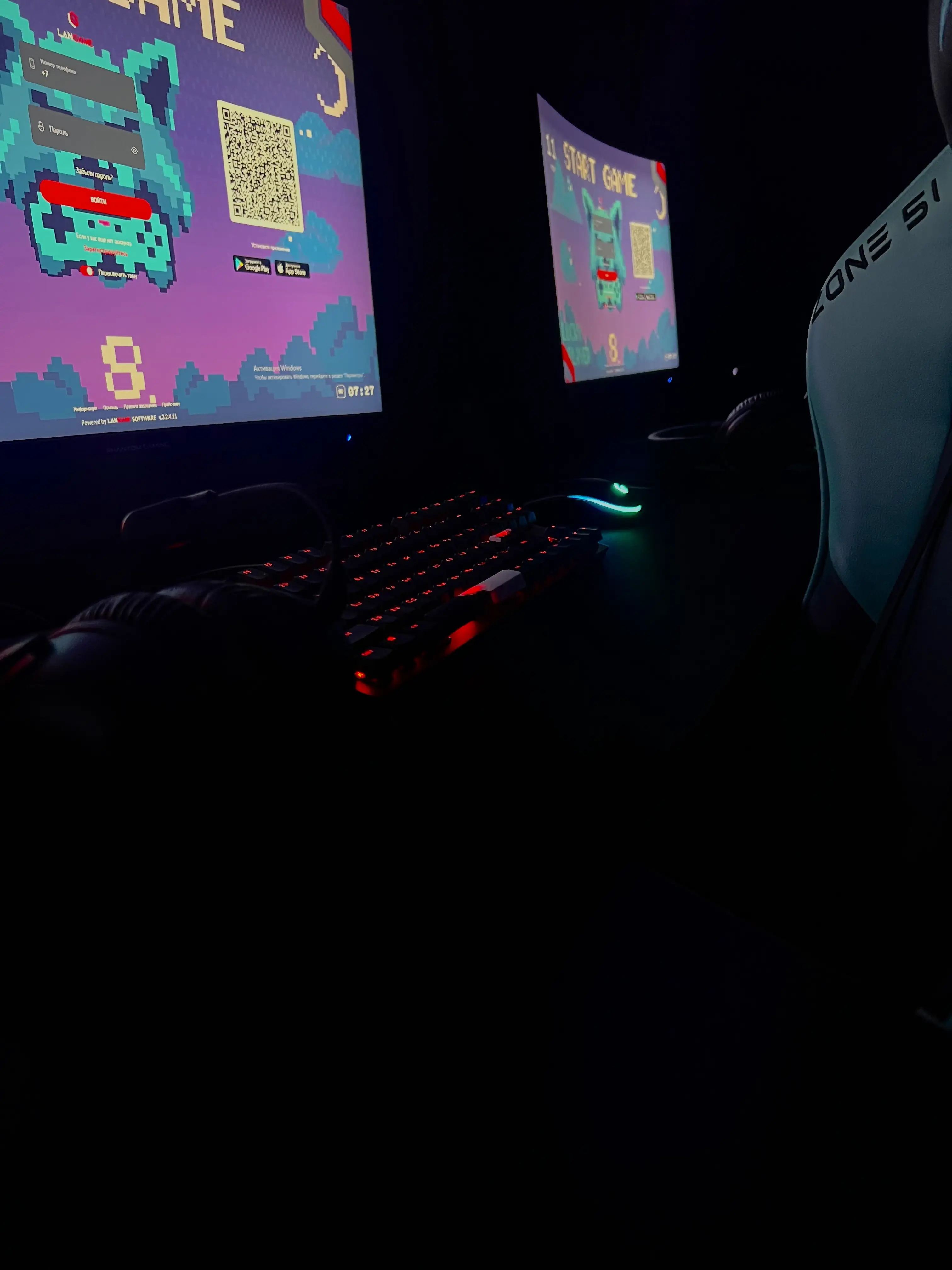 Изображение клуба LuckyPlayer № 2