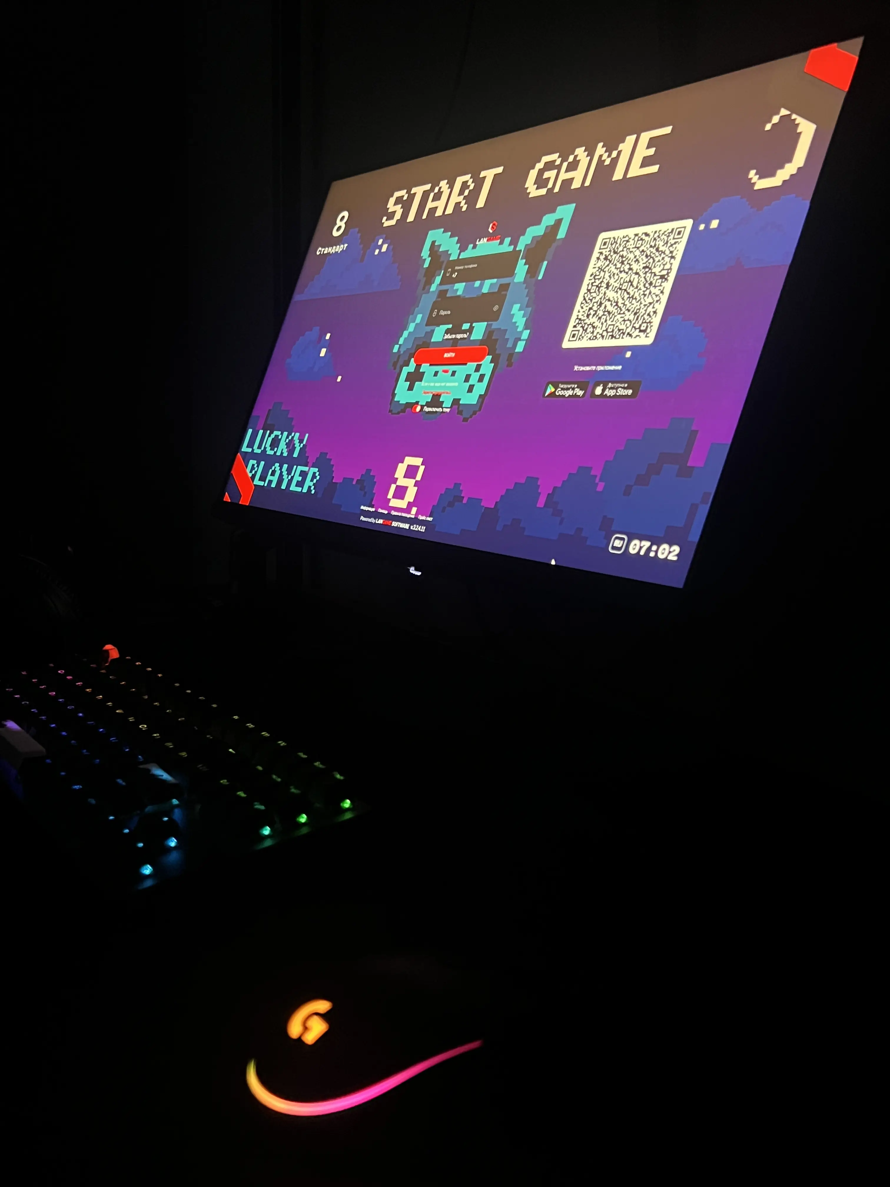 Изображение клуба LuckyPlayer № 3