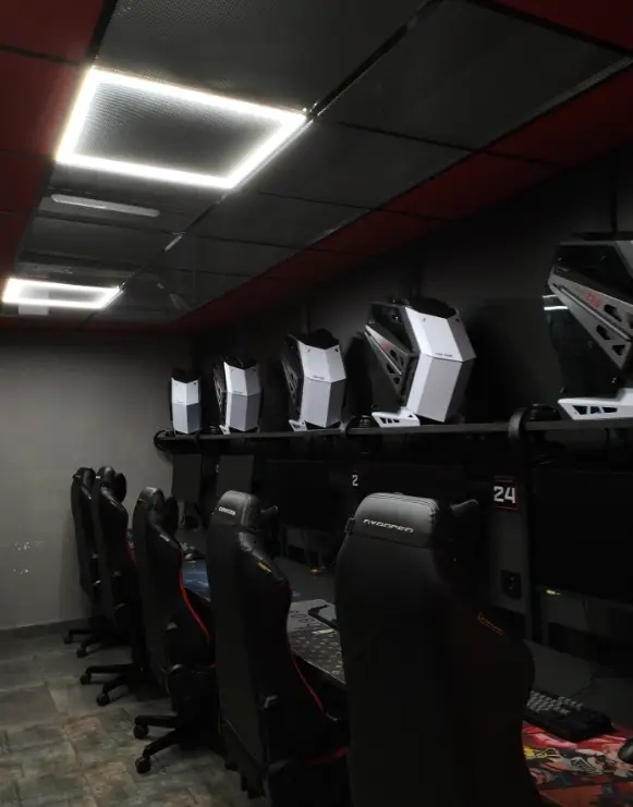 Изображение клуба Manticore № 2