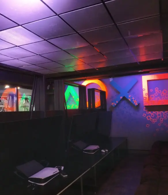 Изображение клуба Manticore № 5