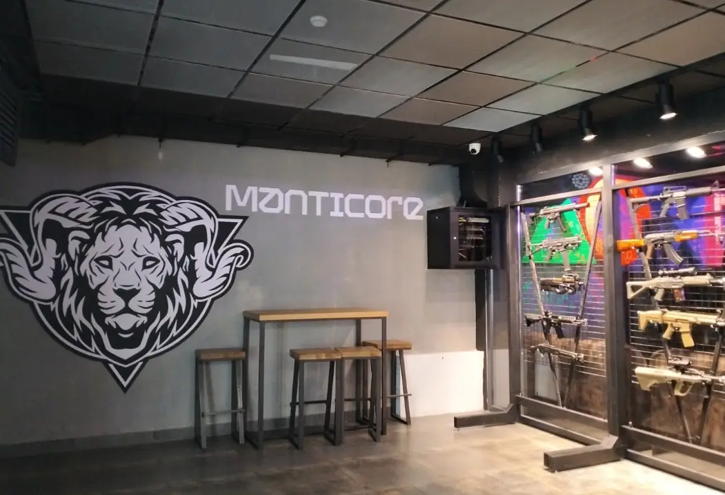 Изображение клуба Manticore № 3