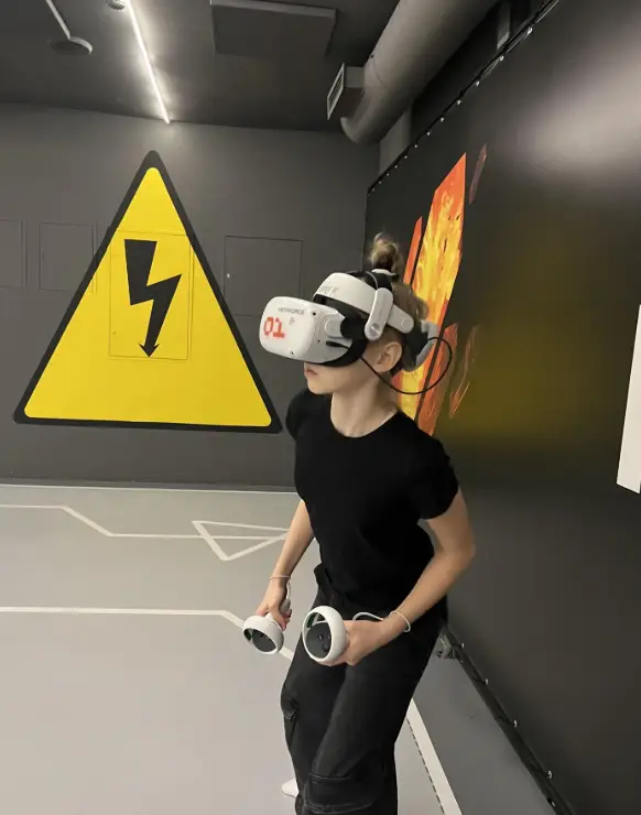 Изображение клуба Metaforce № 2