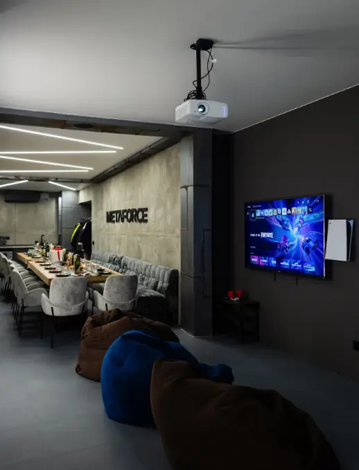 Изображение клуба Metaforce № 4