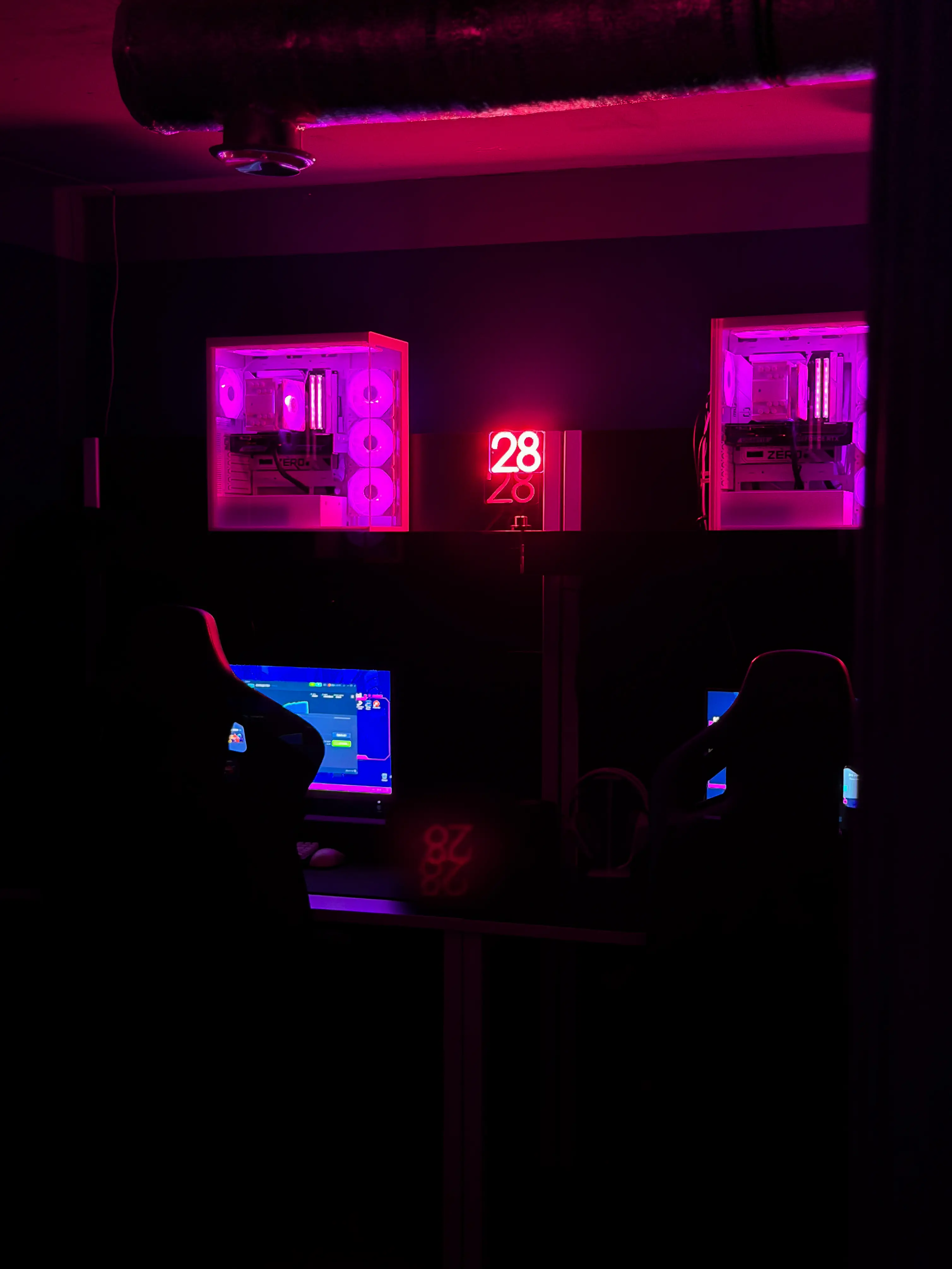 Изображение клуба 2EASY/ЯМСКАЯ 52 № 4