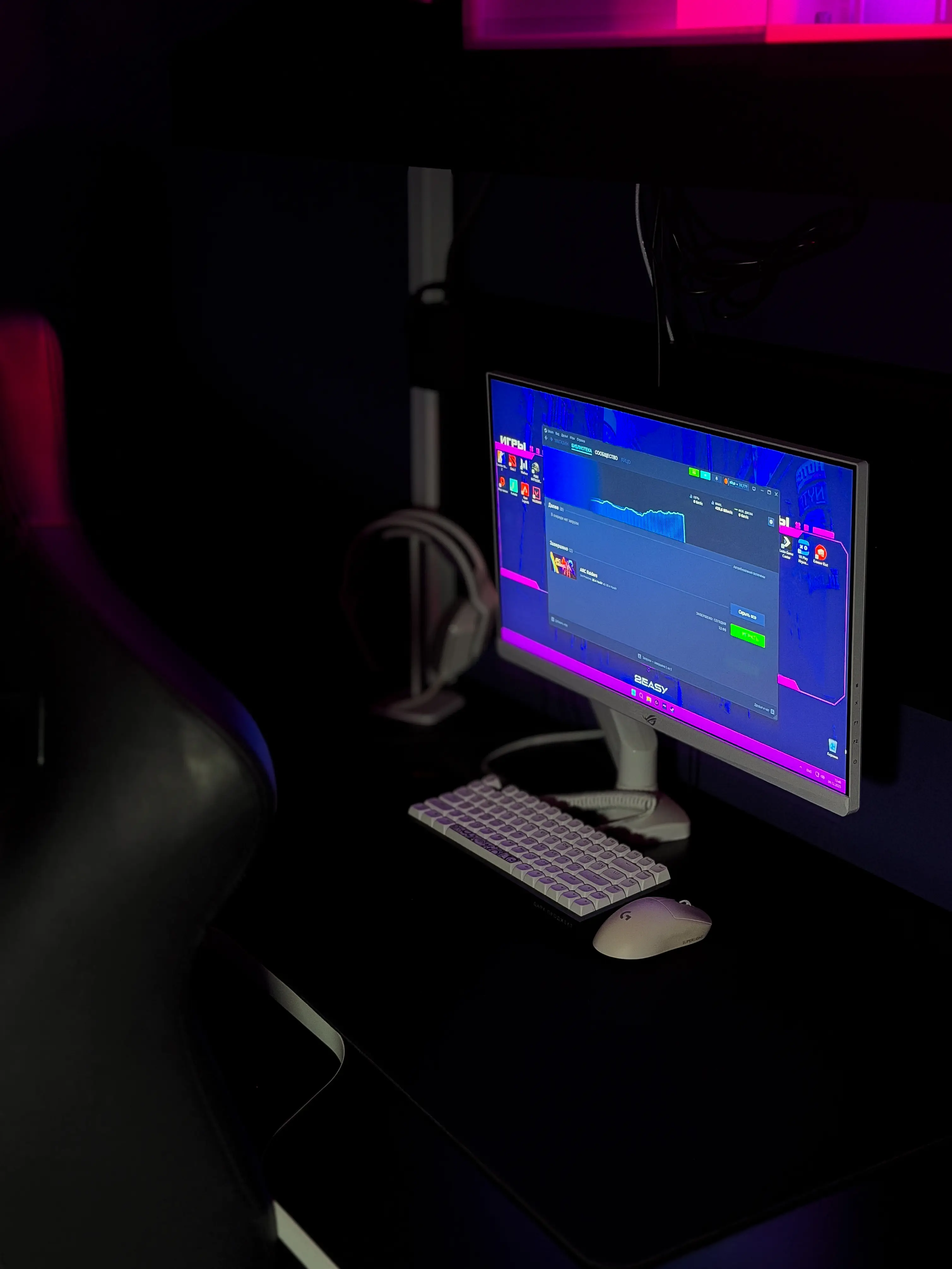 Изображение клуба 2EASY/ЯМСКАЯ 52 № 3