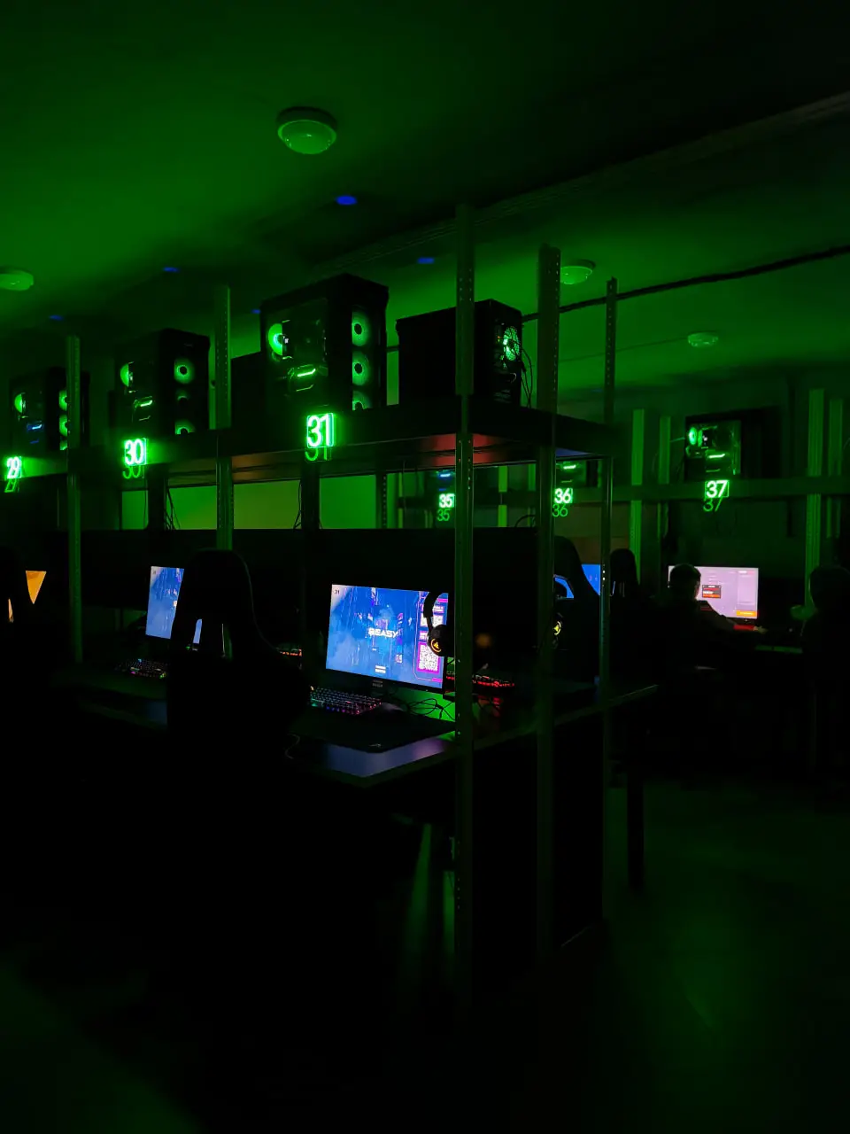 Изображение клуба 2EASY/ЯМСКАЯ 52 № 5